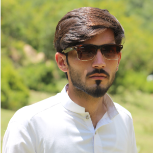 Farhan Shehryar-Freelancer in Kohat,Pakistan