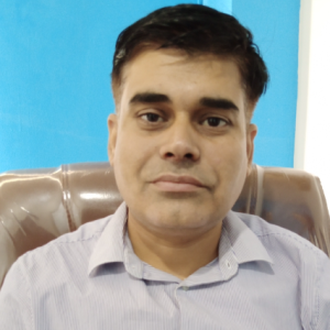 Rajeev Kumar-Freelancer in Chandigarh,India