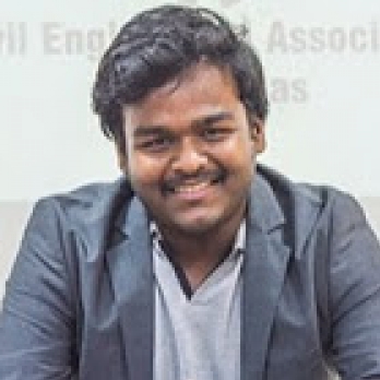 Rajesh Samudrala-Freelancer in ,India