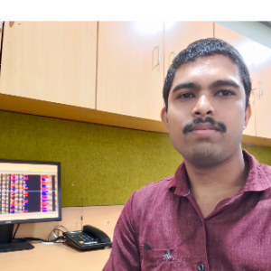 Ankur Jyoti Borah-Freelancer in Guwahati,India