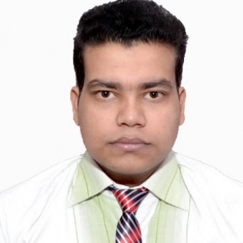 Prabhat Kumar Jha-Freelancer in Dubai,UAE