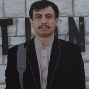 Hafeez Khan-Freelancer in Peshawar,Pakistan