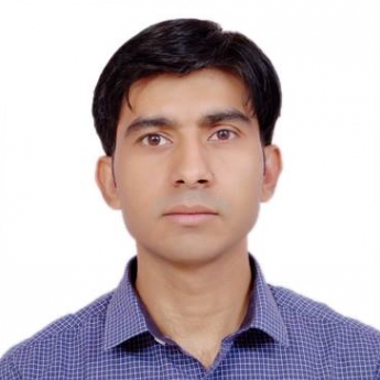 Atul Yadav-Freelancer in Noida,India