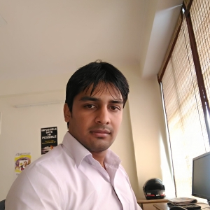 Manoj Yadav-Freelancer in Jaipur,India