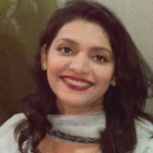 Maliha Fahim-Freelancer in Lahore,Pakistan