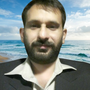 Fareed Ahmed-Freelancer in Rawalpindi,Pakistan