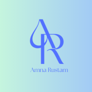 Amna Rustam-Freelancer in Vehari,Pakistan