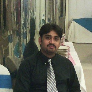 Safi Siddiqui-Freelancer in Rawalpindi,Pakistan