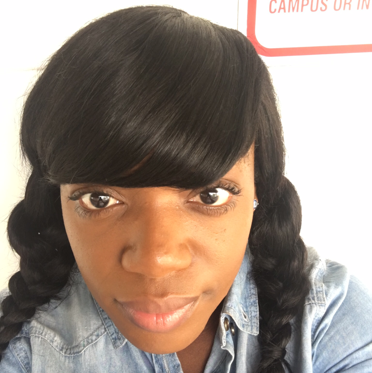 Shadae Ciceron-Freelancer in Plantation,USA