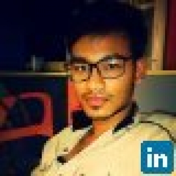 Roshan Kumar Pandey-Freelancer in Bengaluru Area, India,India