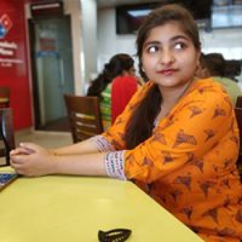 Krati Agarwal-Freelancer in Hasanpur,India