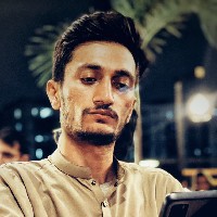 Noman-Freelancer in karachi,Pakistan