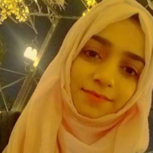 Misbah Mughal-Freelancer in Karachi,Pakistan