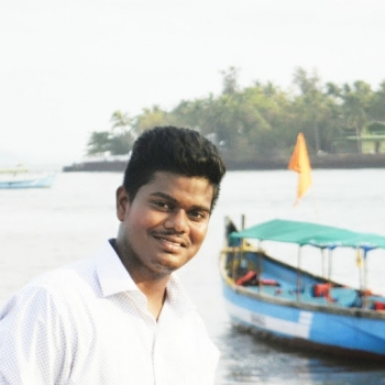 Gautam POthurajula-Freelancer in Warangal,India