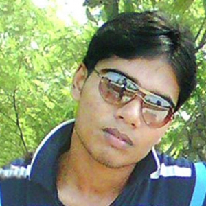 Md Nasir Uddin Raju-Freelancer in ,Bangladesh