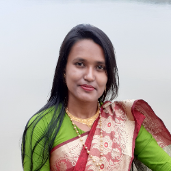 Israt Jahan Eysmin-Freelancer in Chittagong,Bangladesh