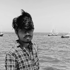 Arun Muthalagu-Freelancer in Coimbatore,India