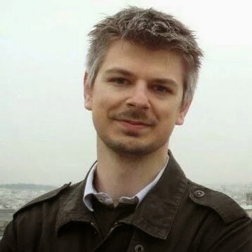 Damir Grgić-Freelancer in Sisak,Croatia