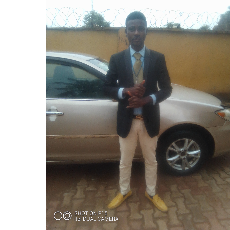 Ace of God (IT professional)-Freelancer in Ikeja,Nigeria
