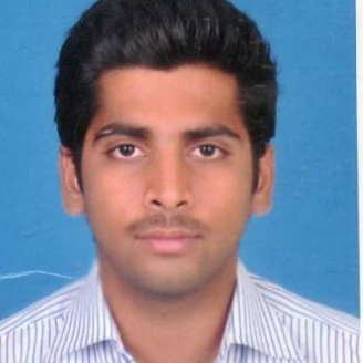 Sushruth Rao Nayeneni-Freelancer in Hyderabad,India