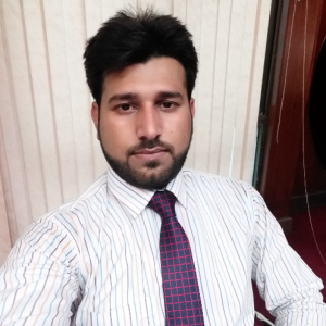 Raja Uzbik Rauf-Freelancer in Rahim Yar Khan,Pakistan