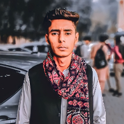 Usman Ghani-Freelancer in Lahore,Pakistan
