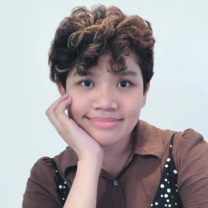 Joanna Nodado-Freelancer in Quezon City,Philippines