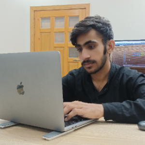 Aqeel Abbas-Freelancer in Islamabad,Pakistan