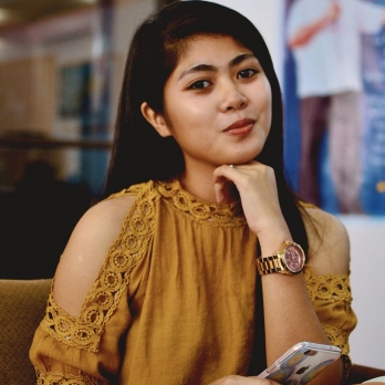 Joyce Mae Reformina-Freelancer in Tagbilaran City,Philippines