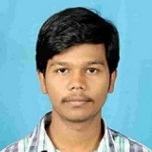 Anand Yajjala-Freelancer in Hyderabad,India