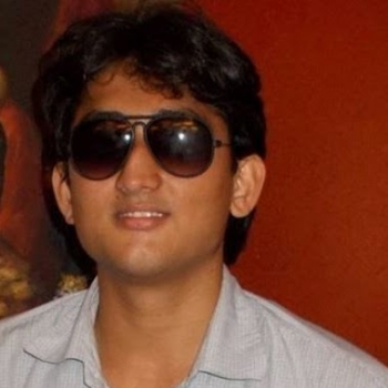 Om Prakash-Freelancer in Bokaro,India