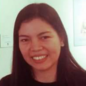 Jhoana Paula Delgado-Freelancer in Makati City,Philippines