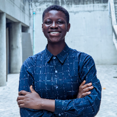 Iyinoluwa Johnson-Freelancer in Benin City,Nigeria