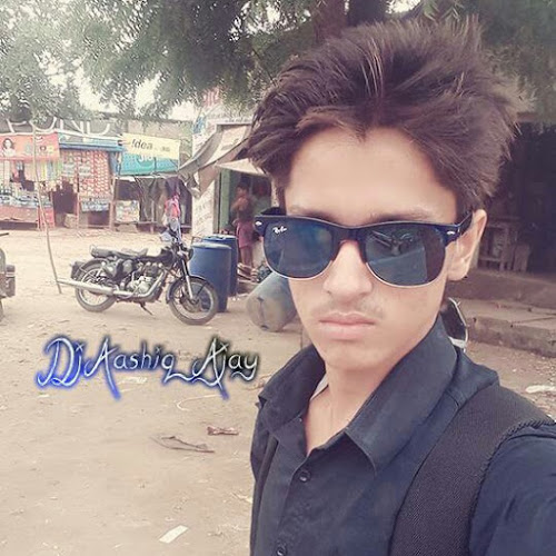 Djaashiq Ajay-Freelancer in ,India