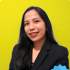 Mary Joy Bacaran-Freelancer in Balamban,Philippines