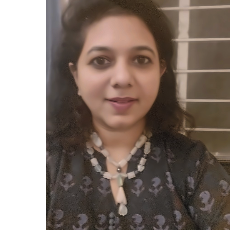 Aditi Joshi-Freelancer in Pune,India