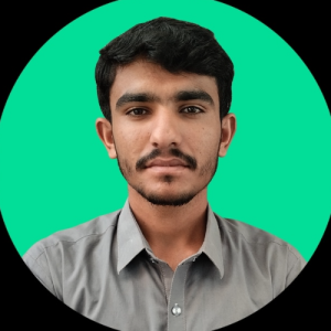 Haroon Murad-Freelancer in Karachi,Pakistan