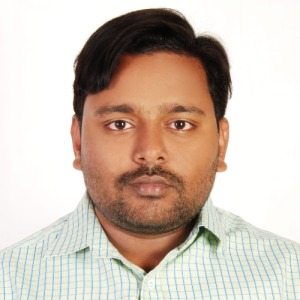 Mani Teja Vegi-Freelancer in Hyderabad,India