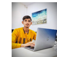 Mukul Sharma-Freelancer in Noida,India