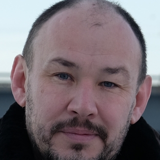 Vladimir Zhuravlev-Freelancer in ,Ukraine