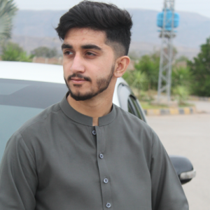 Abdul Bari-Freelancer in Kohat,Pakistan