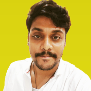 Kodi Deepak-Freelancer in Chennai,India