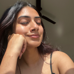Riya Rana-Freelancer in Shimla,India