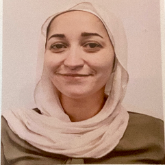 Hala Amayreh-Freelancer in Amman,Jordan