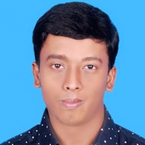 Sudipta Acharjee-Freelancer in Dhaka,Bangladesh