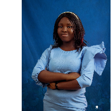 Glory Idowu-Freelancer in Oyo,Nigeria