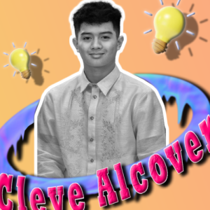 Cleve Alcover-Freelancer in Cebu City,Philippines