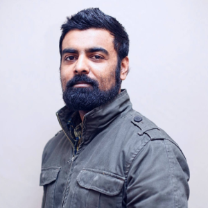 Mohammad Kashif-Freelancer in Lahore,Pakistan