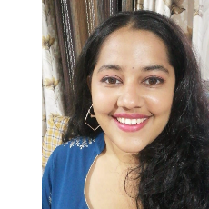 Harshada Ughade-Freelancer in Mumbai,India