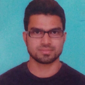 Syed Zafer-Freelancer in Hyderabad,India
